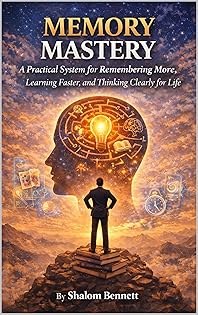 Memory Mastery cover