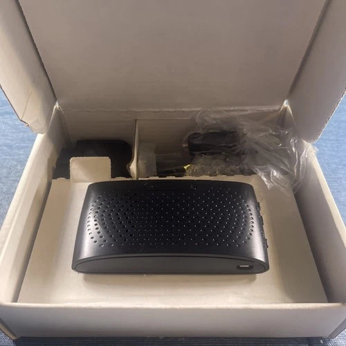 Hum by Verizon Vehicle Telematics OBD Reader & Bluetooth System - OPEN BOX