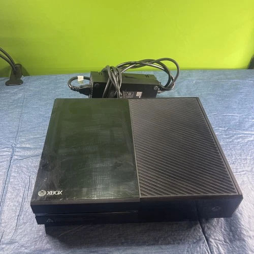 Microsoft Xbox One console